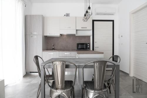 Apartamento Du Lac Aparments 2