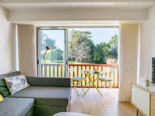 Apartment Erromardie