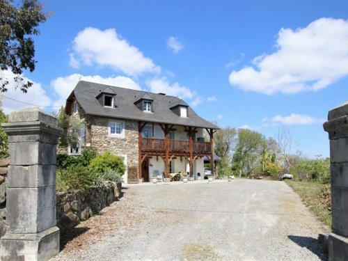 G�te Sainte-colome, 3 Pi�ces, 3 Personnes - Fr-1-384-808