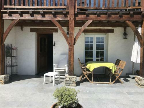 G�te Sainte-colome, 3 Pi�ces, 3 Personnes - Fr-1-384-808