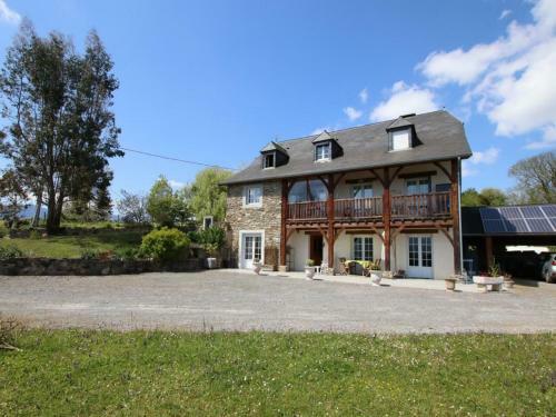 G�te Sainte-colome, 3 Pi�ces, 3 Personnes - Fr-1-384-808