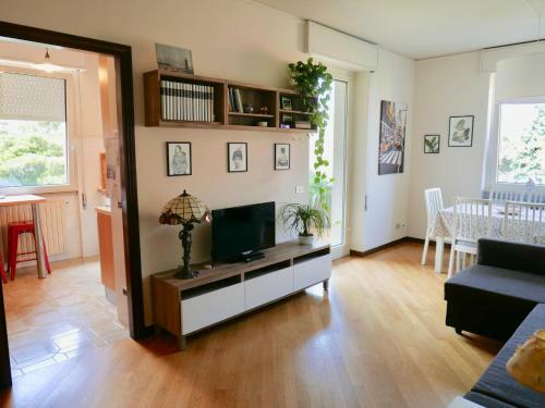 Apartamento Horto Terapeutico Home