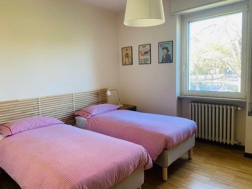 Apartamento Horto Terapeutico Home