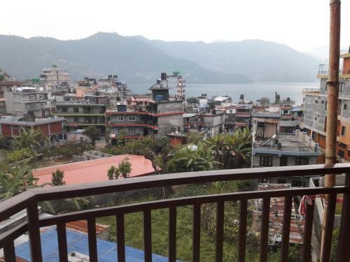 Hostal Beli Guest House