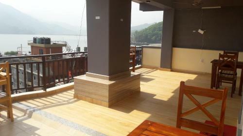 Hostal Beli Guest House
