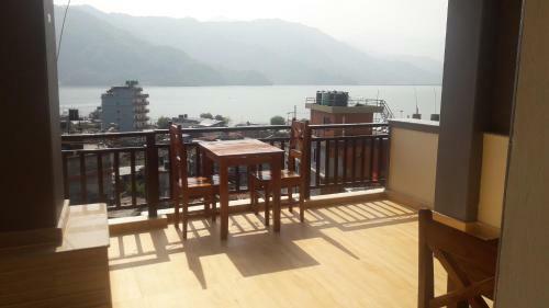 Hostal Beli Guest House