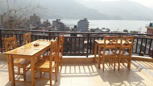 Hostal Beli Guest House