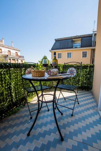 Apartamento Le Rive Del Lago
