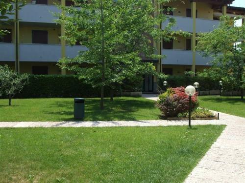 Apartamento San Francesco Holiday
