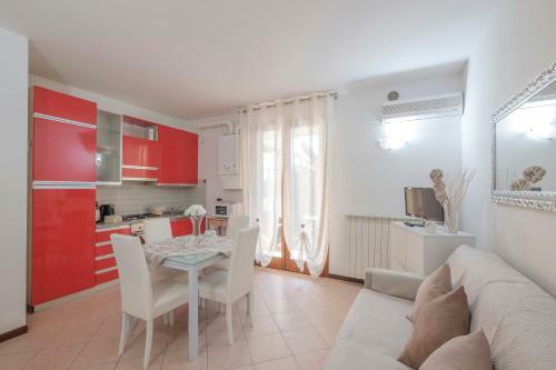 Apartamento San Francesco Holiday