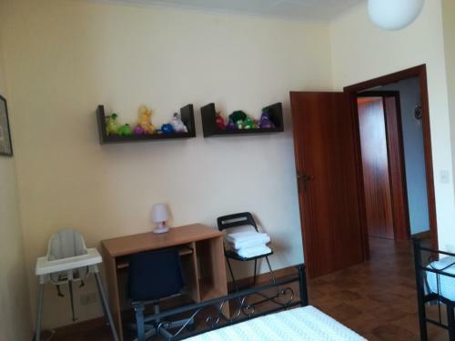 Apartamento Appartamento Il Leone