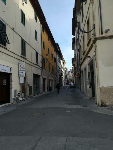 Apartamento Appartamento Il Leone