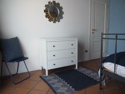 Apartamento Casa Mariposa