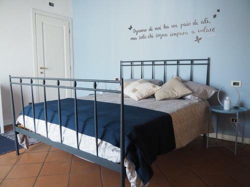 Apartamento Casa Mariposa