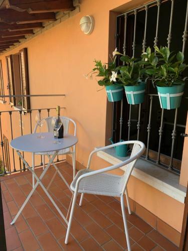 Apartamento Casa Mariposa