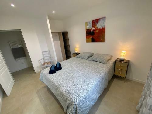 Apartamento La Maison Des Vignes Saint Emilion