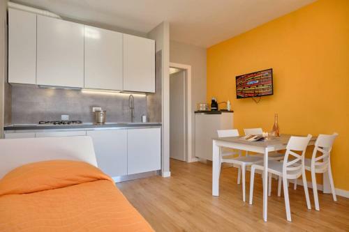 Apartamento Casa Maja
