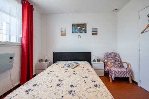 Apartamento Le Tau