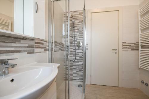 Apartamento Appartamenti G&g