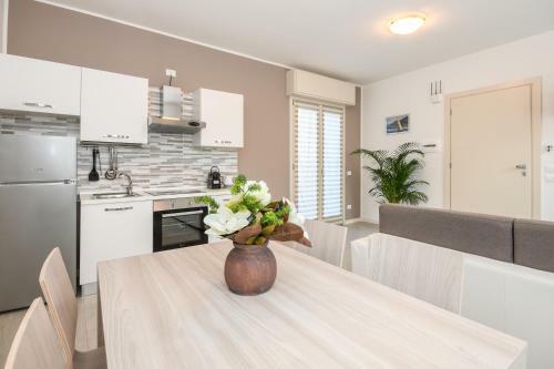 Apartamento Appartamenti G&g