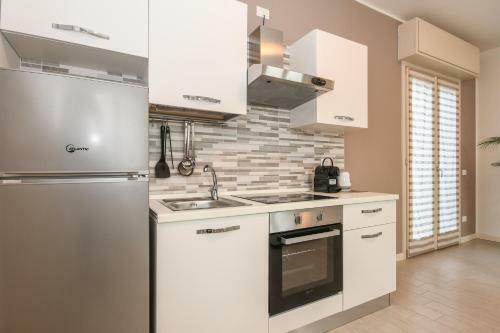 Apartamento Appartamenti G&g