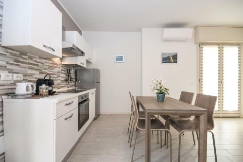 Apartamento Appartamenti G&g