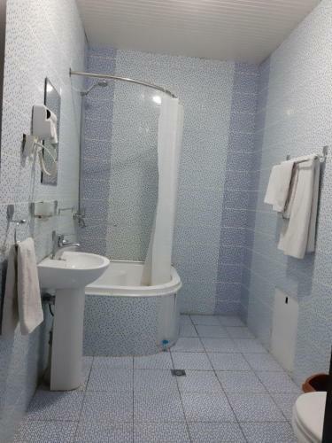 Albergue Lwc