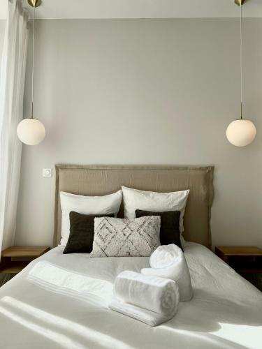 Apartamento Le Flocon