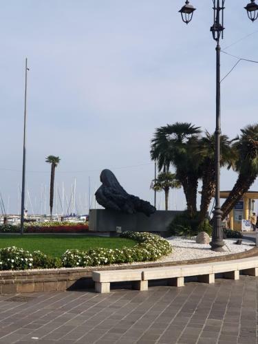 Apartamento La Gardenia Desenzano