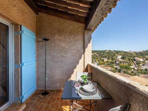Apartamento Studio Les Bastides de Guerrevieille-6