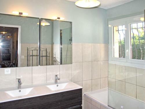 Holiday Home Cascabelle