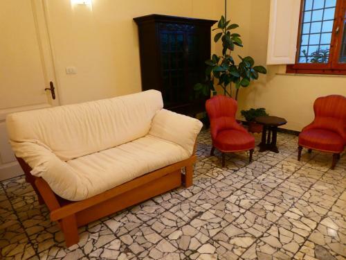 Casa Storica E Confortevole