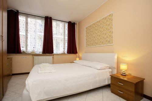 Apartamento Casa Fabrizia