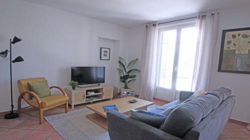 Apartamento Pasteur
