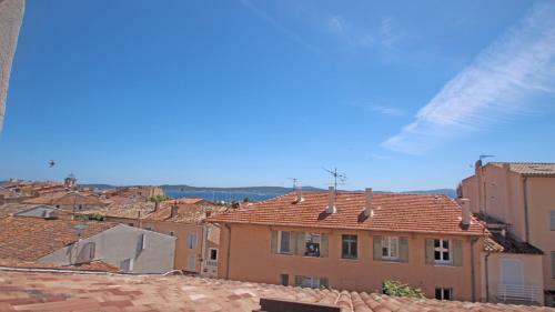 Apartamento Pasteur