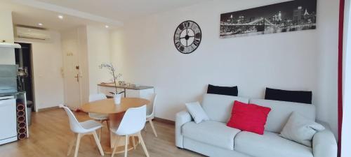 Apartamento Bel Horizon 3