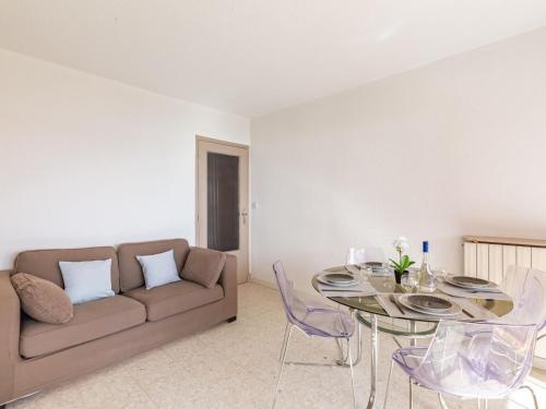 Apartment Le Grand Large-4