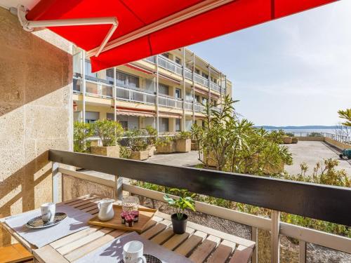 Apartment Le Grand Large-4