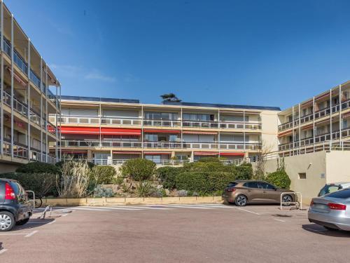Apartment Le Grand Large-4