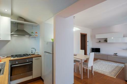 Apartamento Cavallino Holiday