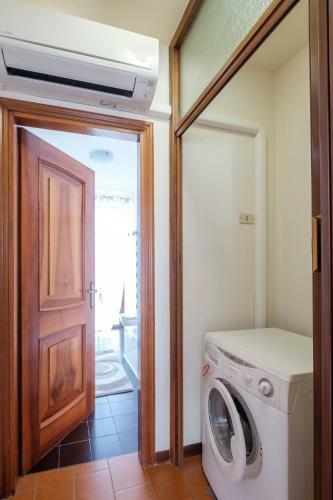 Apartamento Cavallino Holiday