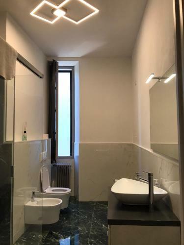 Apartamento Splendid Lake 2