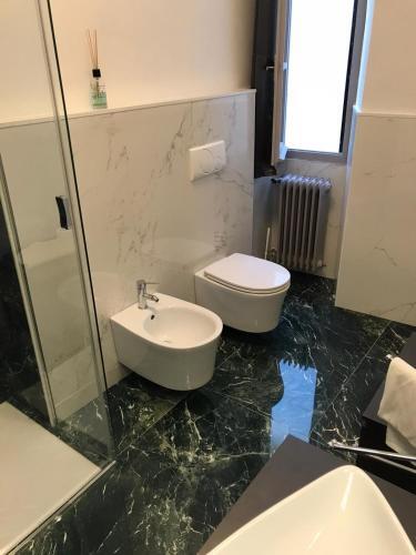 Apartamento Splendid Lake 2