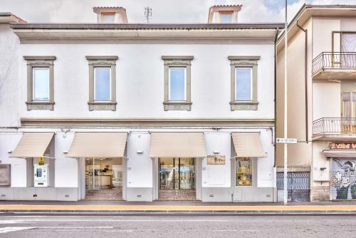 Hostal Affittacamere Il Puntone