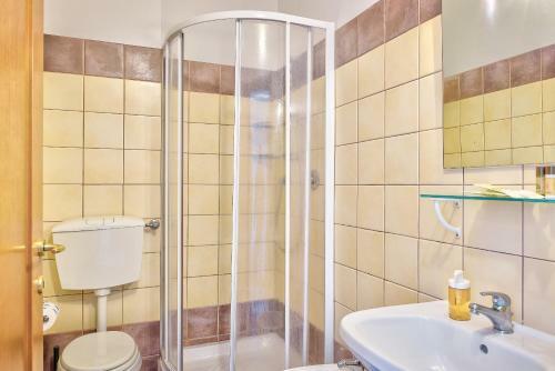 Hostal Affittacamere Il Puntone