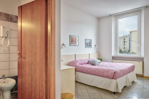 Hostal Affittacamere Il Puntone