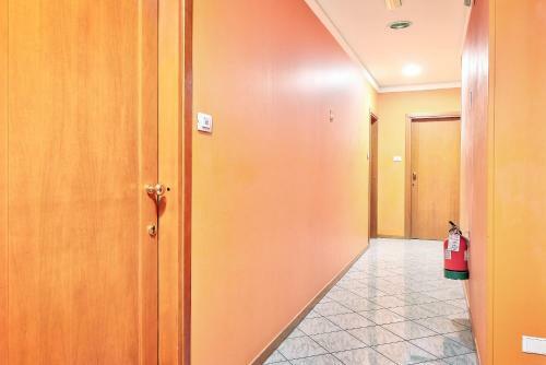 Hostal Affittacamere Il Puntone