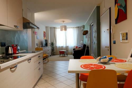 Apartamento Garda Holiday Home