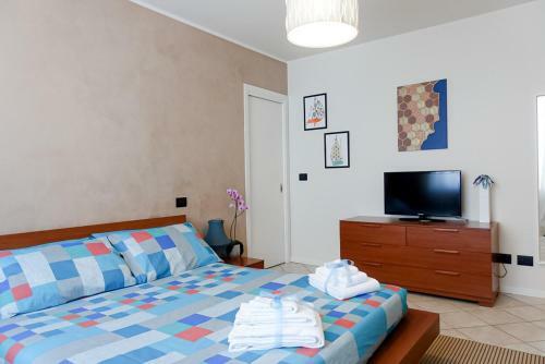 Apartamento Garda Holiday Home