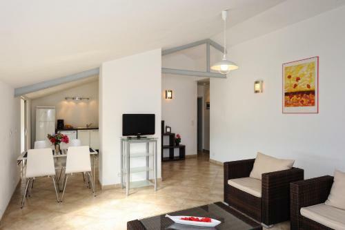 Apartamento T3 Plein Centre de St Florent